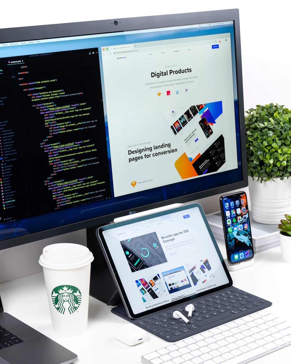 Headless Shopify store built with Next.js 2026 showing frontend architecture and Storefront API connection