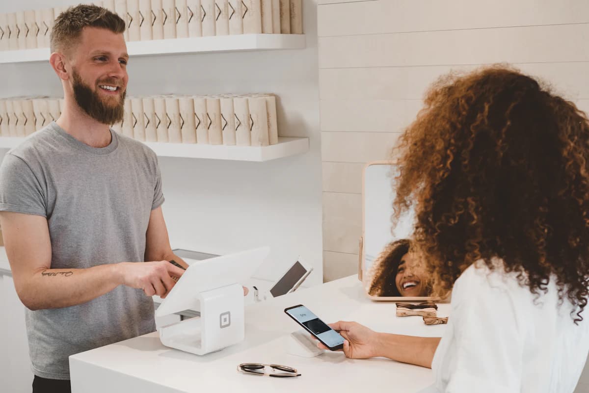 Shopify new customer accounts 2026 showing OAuth login and account management changes
