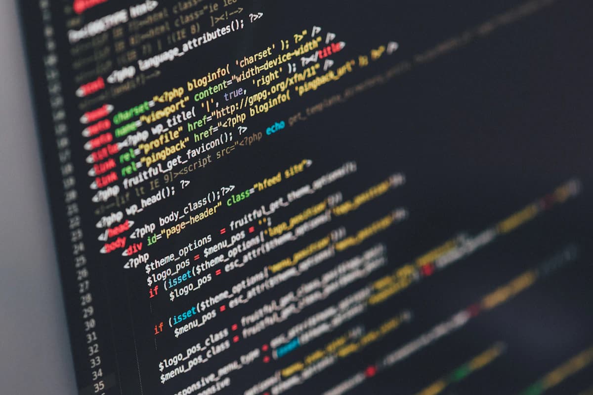 Web Development Company in Indore — Next.js, React & WordPress