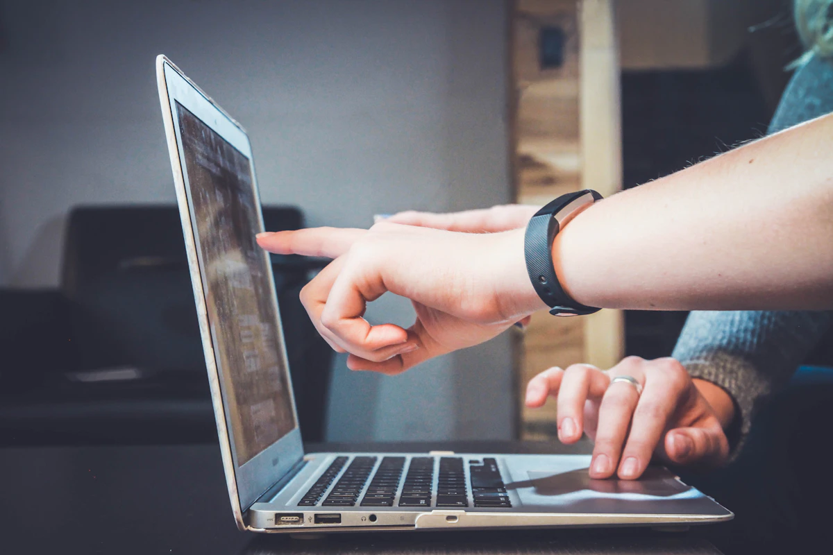 Shopify store owner reviewing new customer account settings and login flow options in 2026